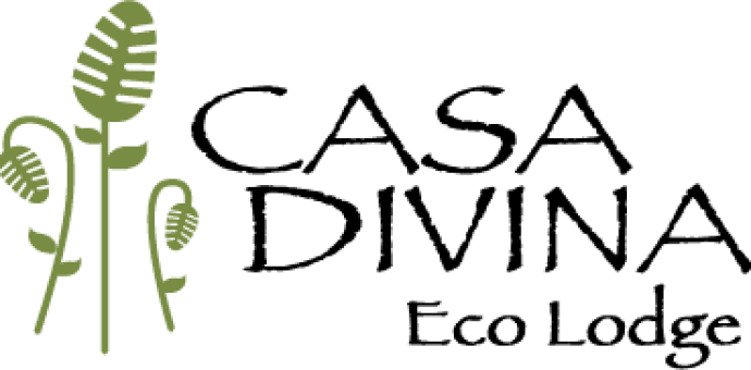logo mindo casa diva eco lodge ecuador