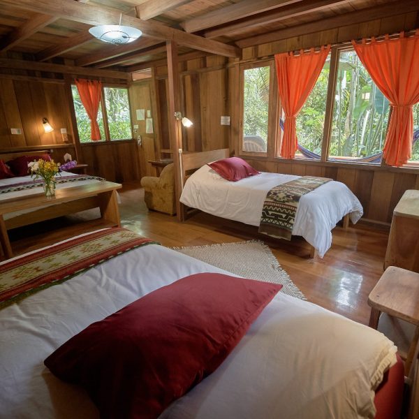 mindo casa divina lodge ecuador family suite (1)